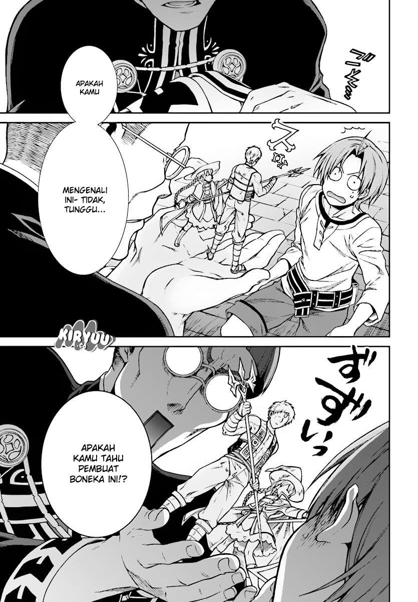 Chapter 45 - halaman 18