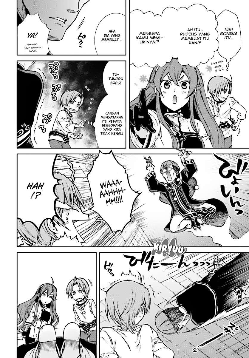 Chapter 45 - halaman 19