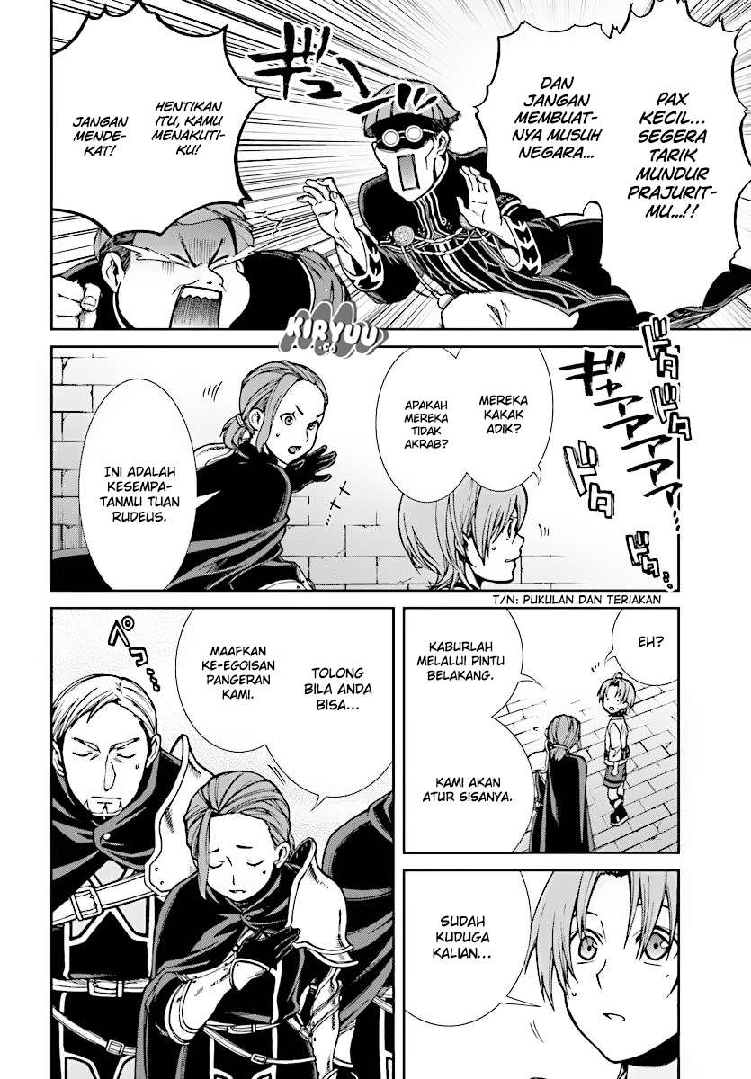 Chapter 45 - halaman 21