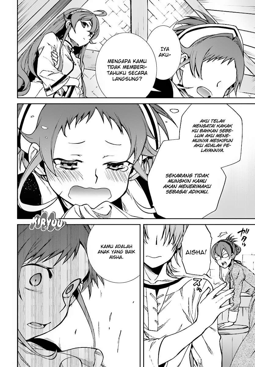Chapter 45 - halaman 27