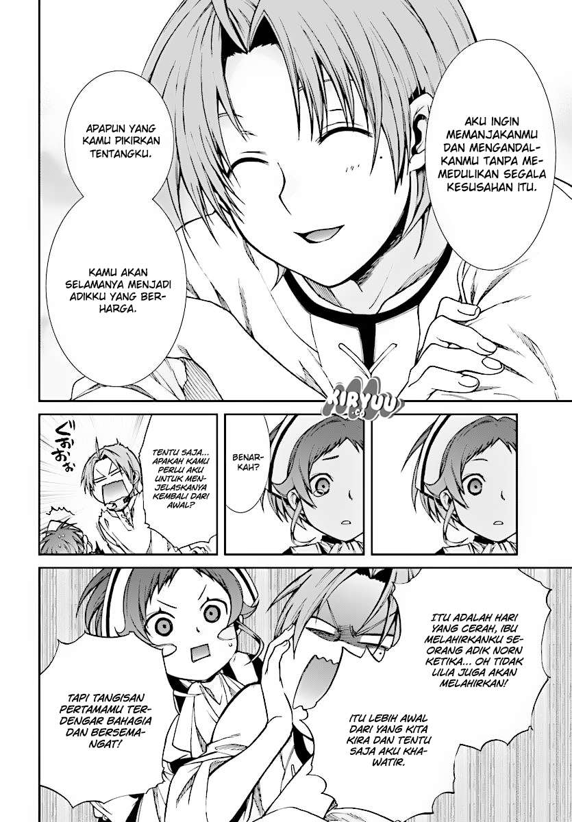 Chapter 45 - halaman 29