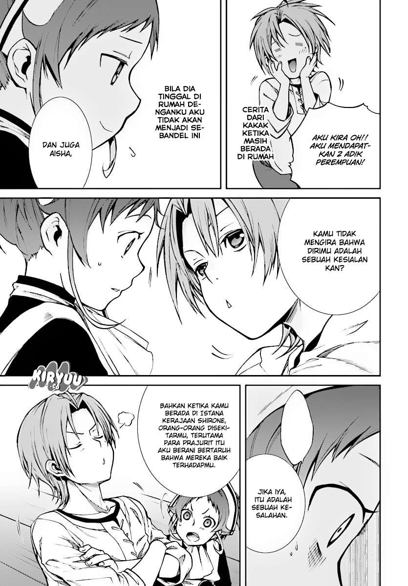 Chapter 45 - halaman 30