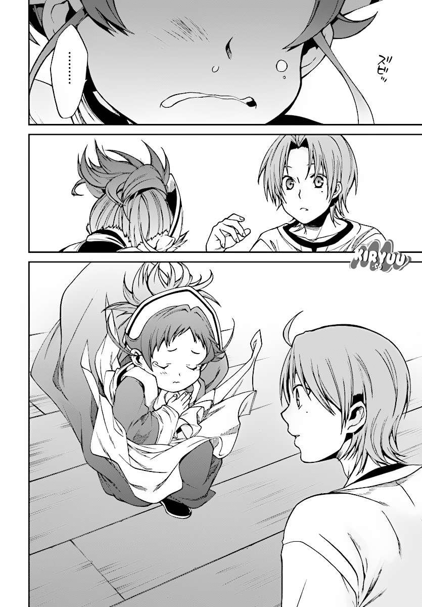 Chapter 45 - halaman 33