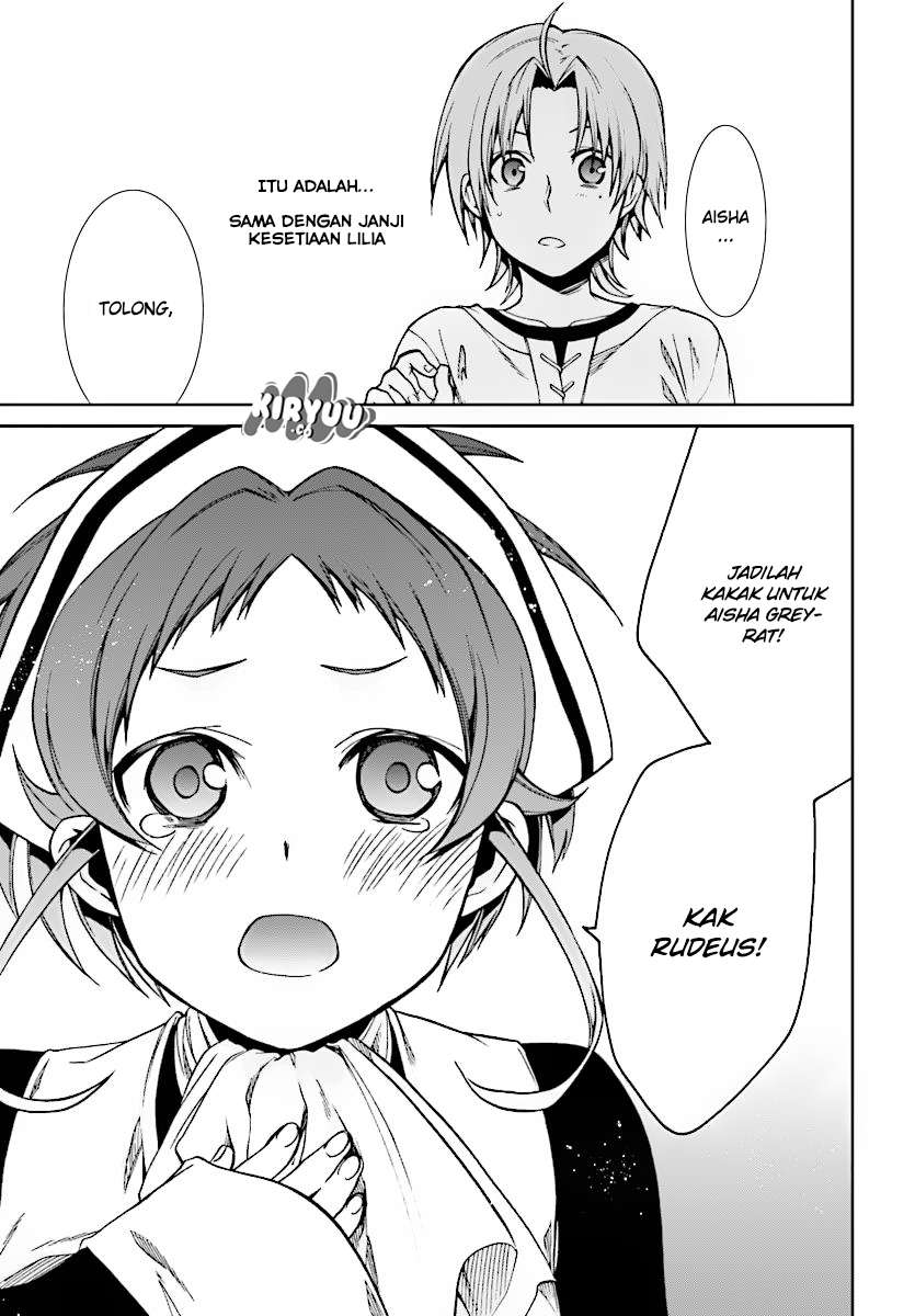 Chapter 45 - halaman 34