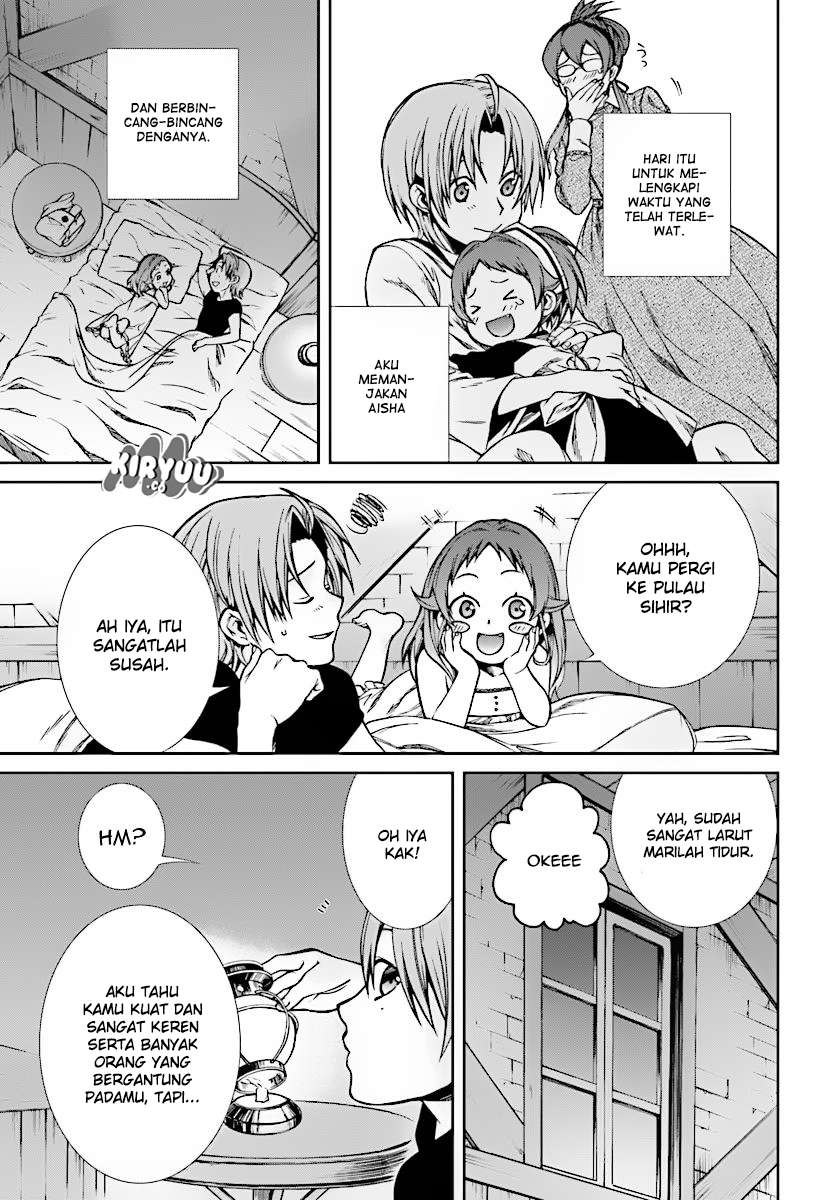 Chapter 45 - halaman 36