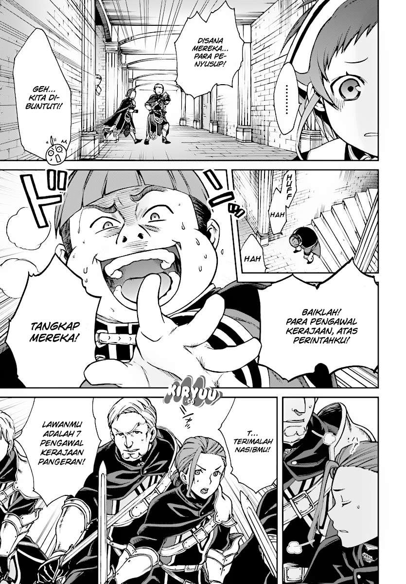 Chapter 45 - halaman 8
