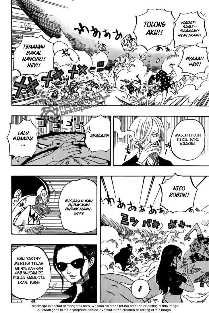 Chapter 642 - halaman 14