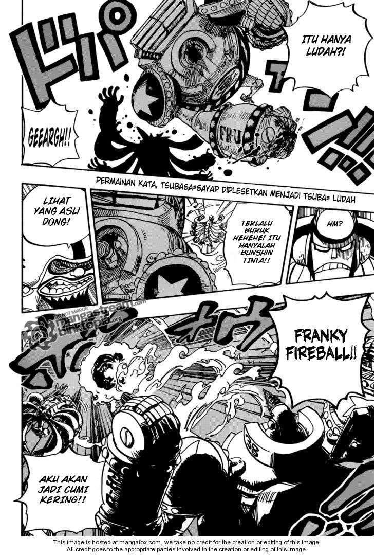 Chapter 642 - halaman 16
