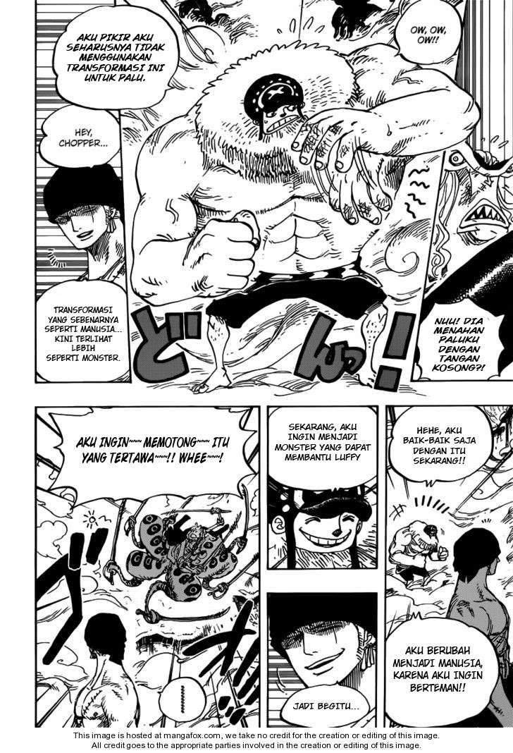 Chapter 642 - halaman 18