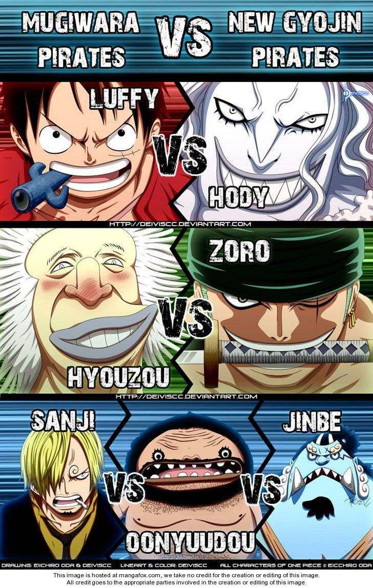 Chapter 642 - halaman 20
