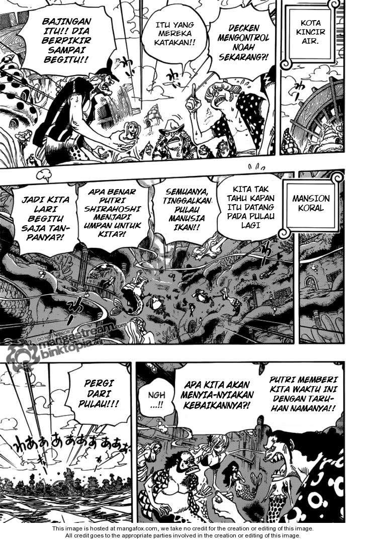 Chapter 642 - halaman 5