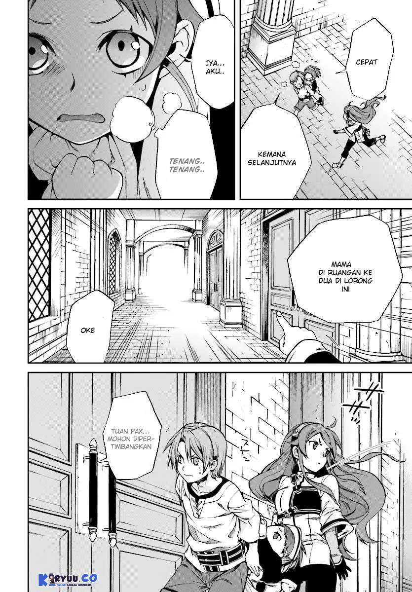 Chapter 44 - halaman 21