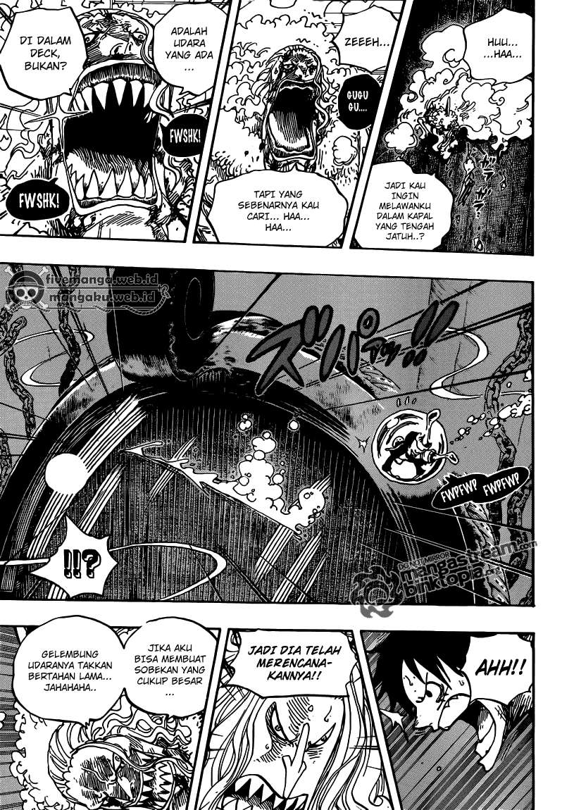 Chapter 641 - halaman 11