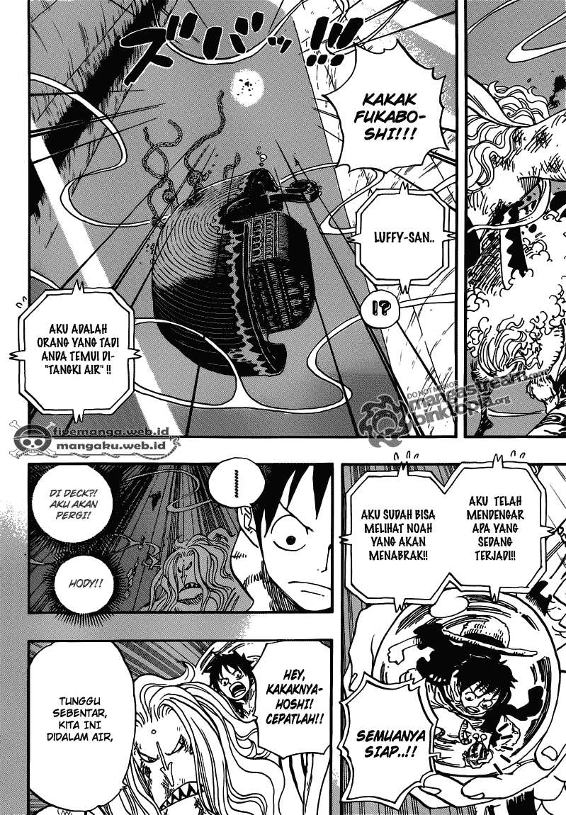 Chapter 641 - halaman 15