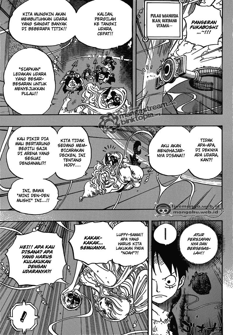 Chapter 641 - halaman 16