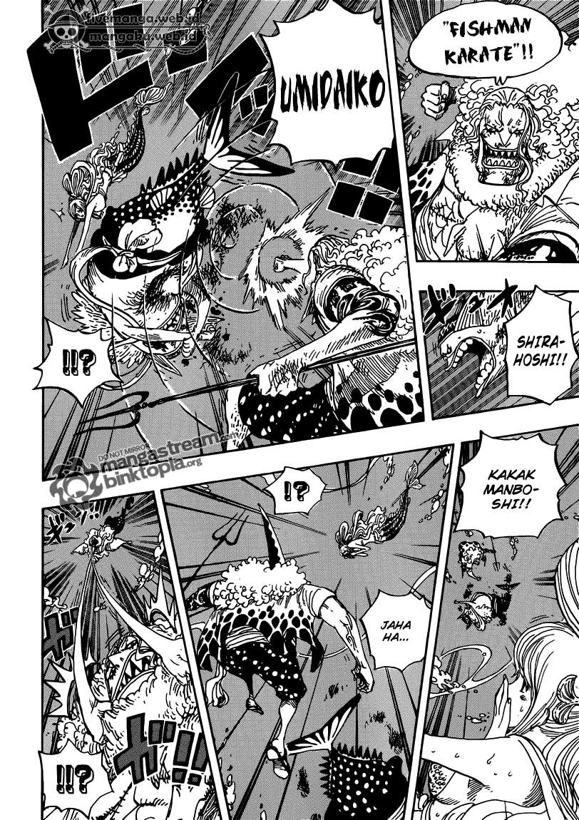 Chapter 641 - halaman 8