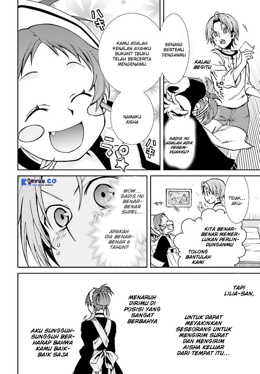 Chapter 43 - halaman 21