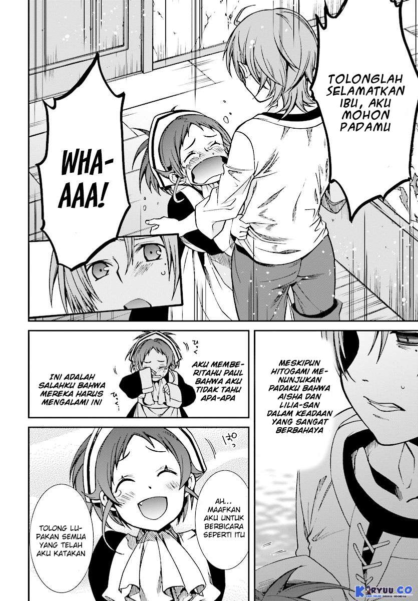 Chapter 43 - halaman 25
