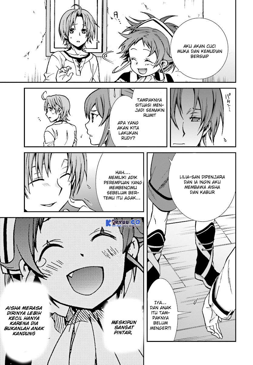 Chapter 43 - halaman 26