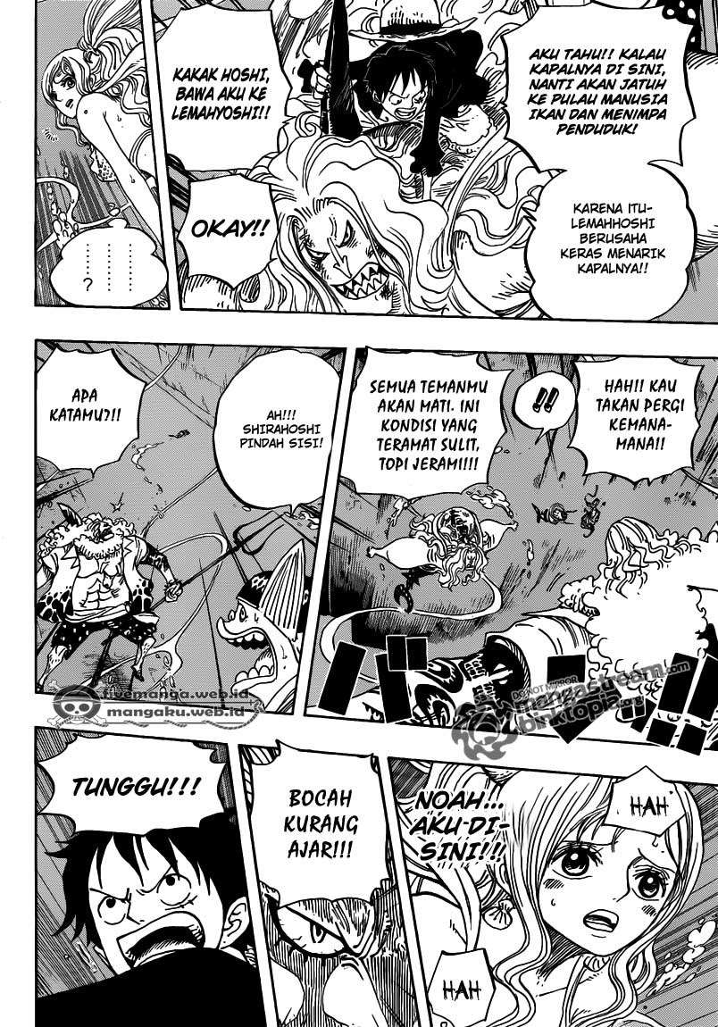 Chapter 640 - halaman 17