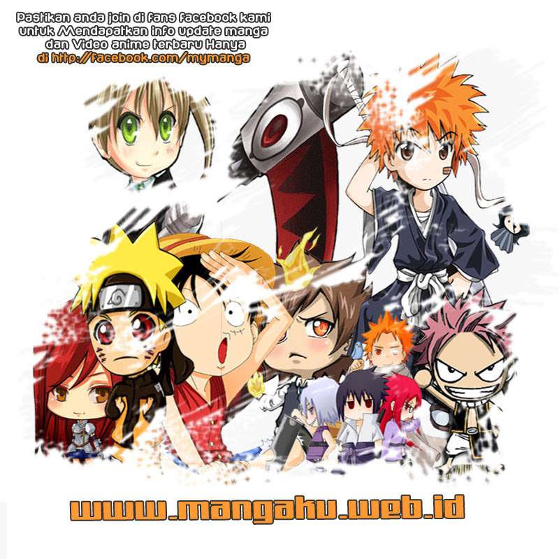 Chapter 640 - halaman 20