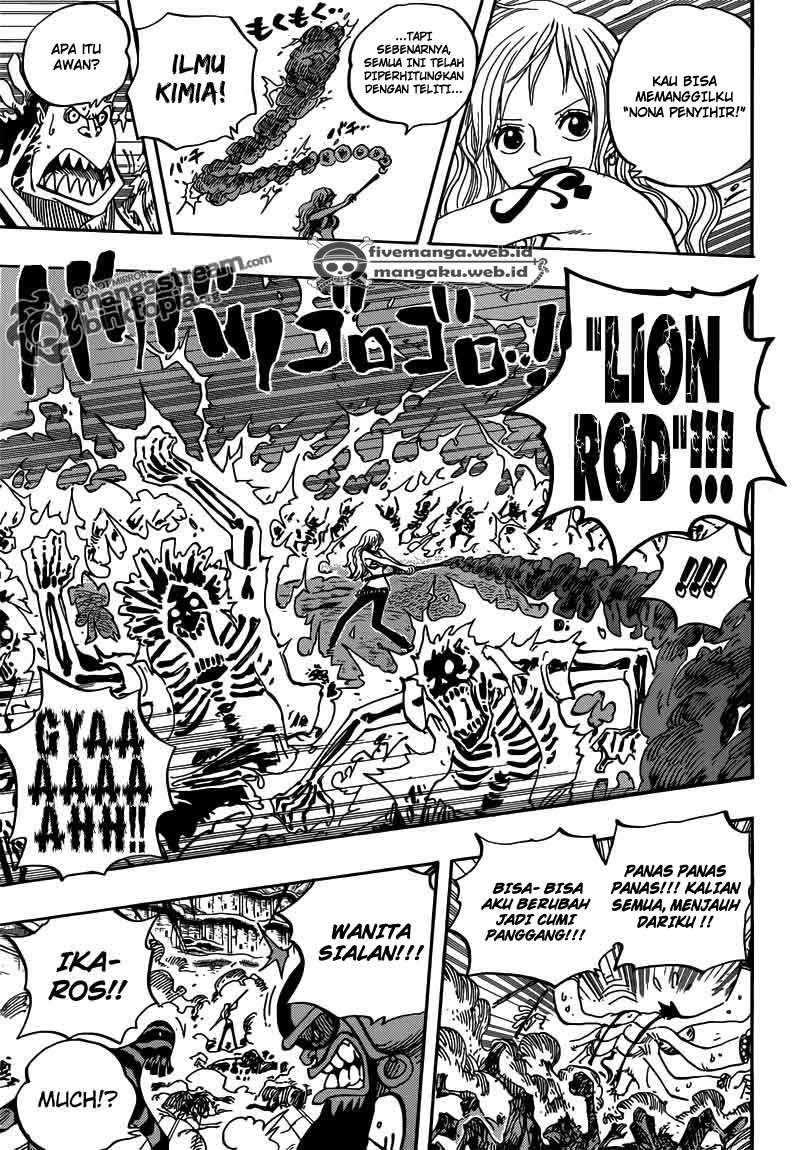 Chapter 640 - halaman 5