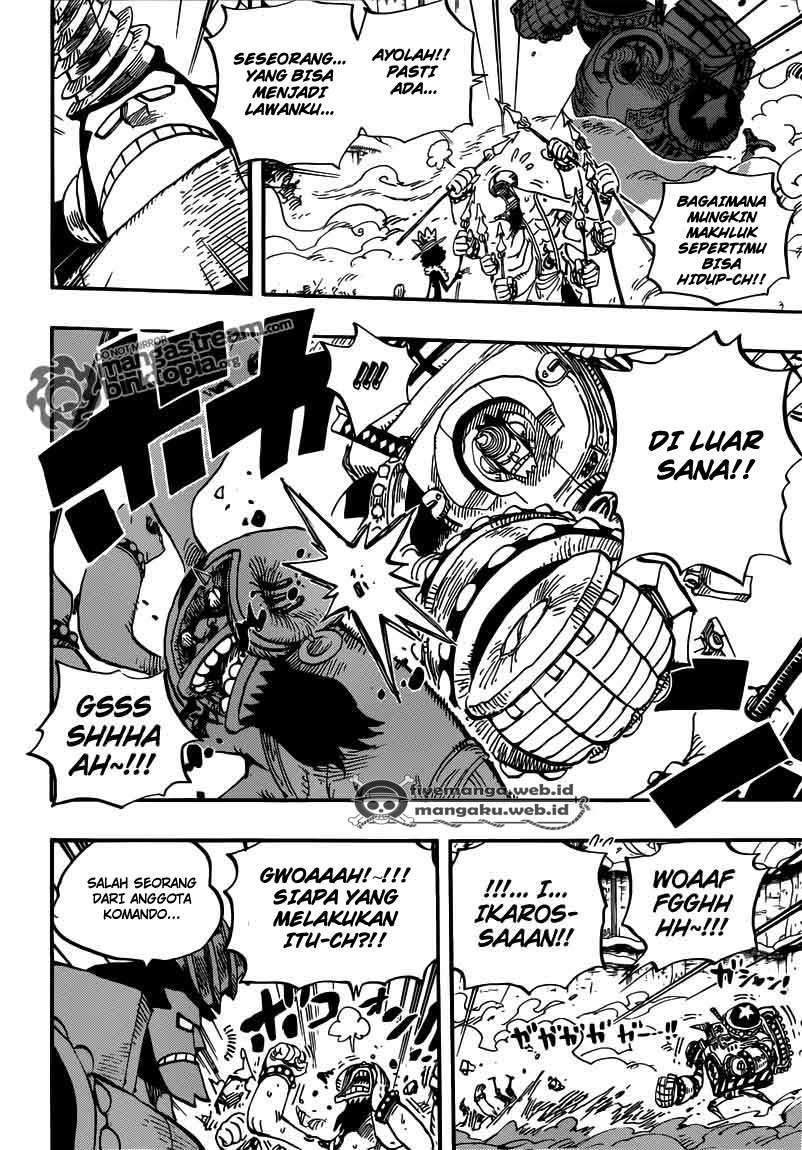 Chapter 640 - halaman 8