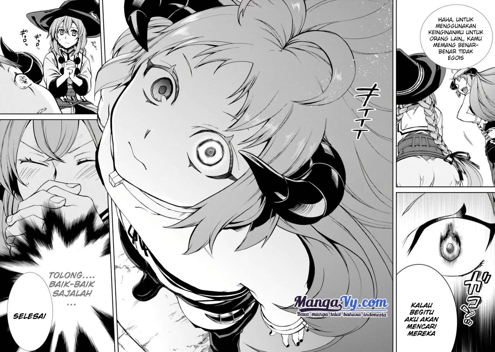 Chapter 42 - halaman 24