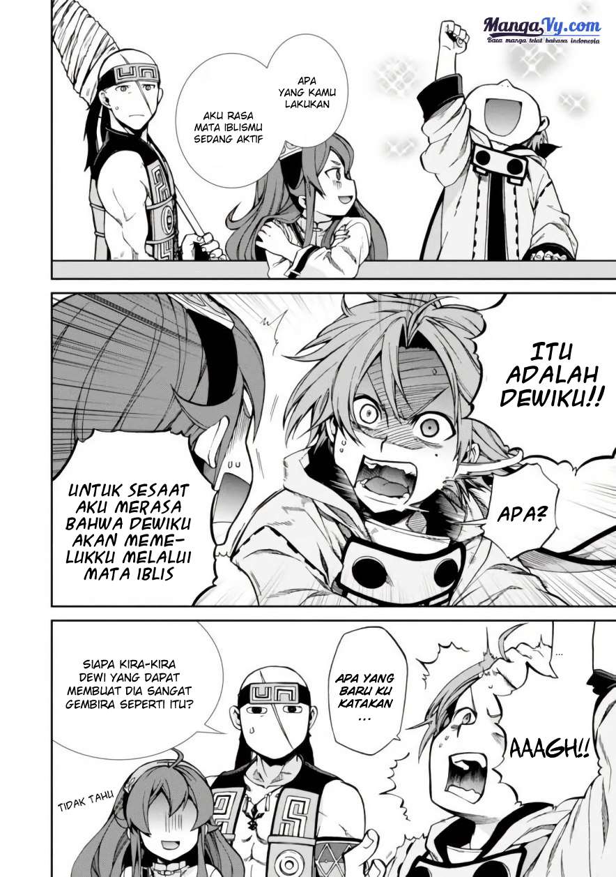 Chapter 42 - halaman 31
