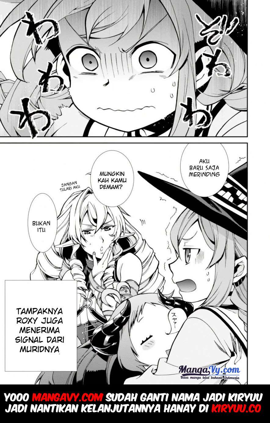 Chapter 42 - halaman 32