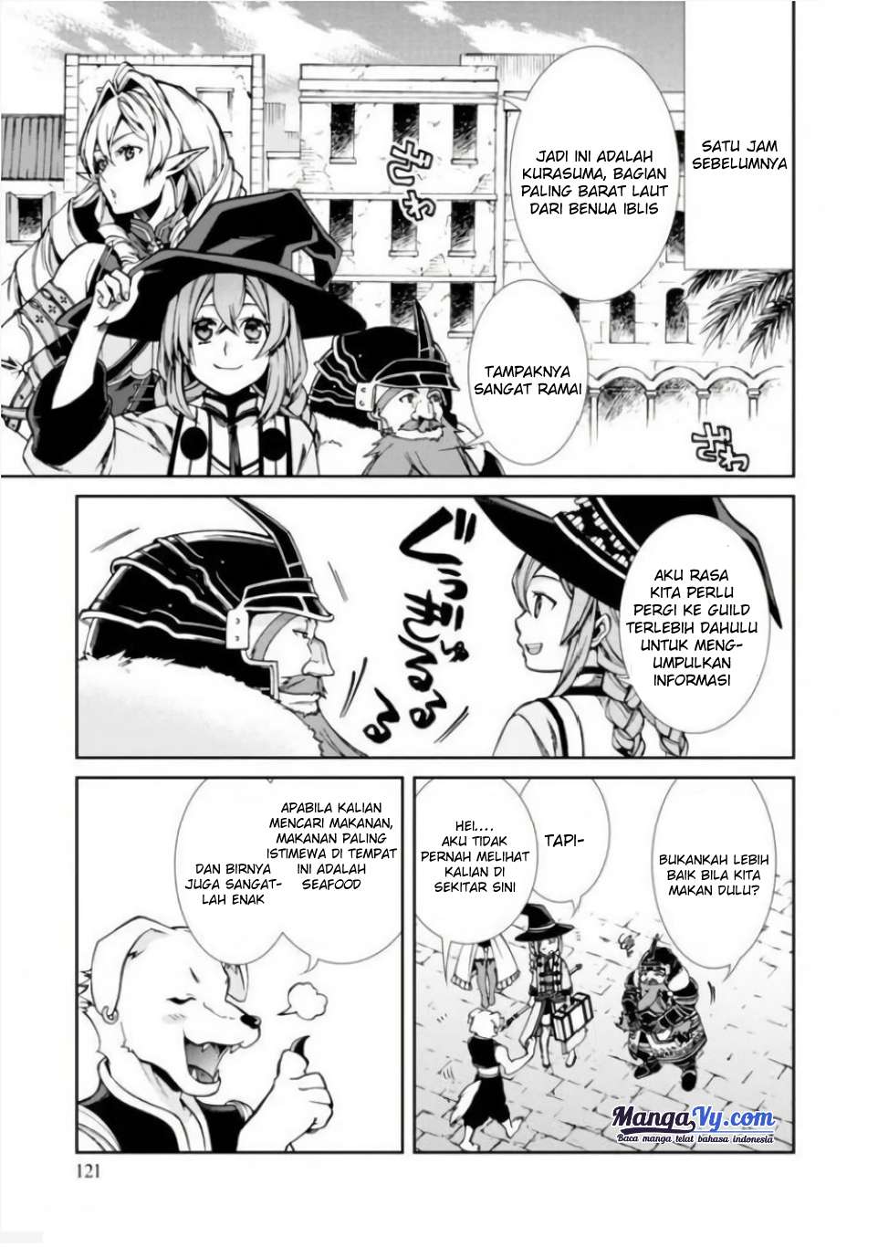 Chapter 42 - halaman 6