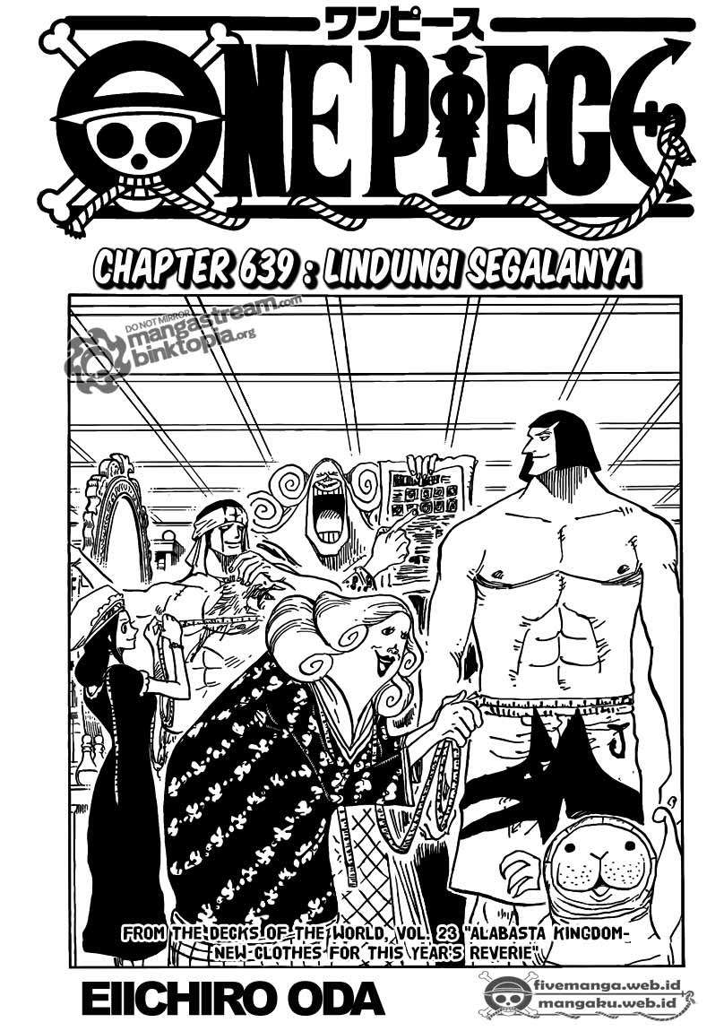 Chapter 639 - halaman 2