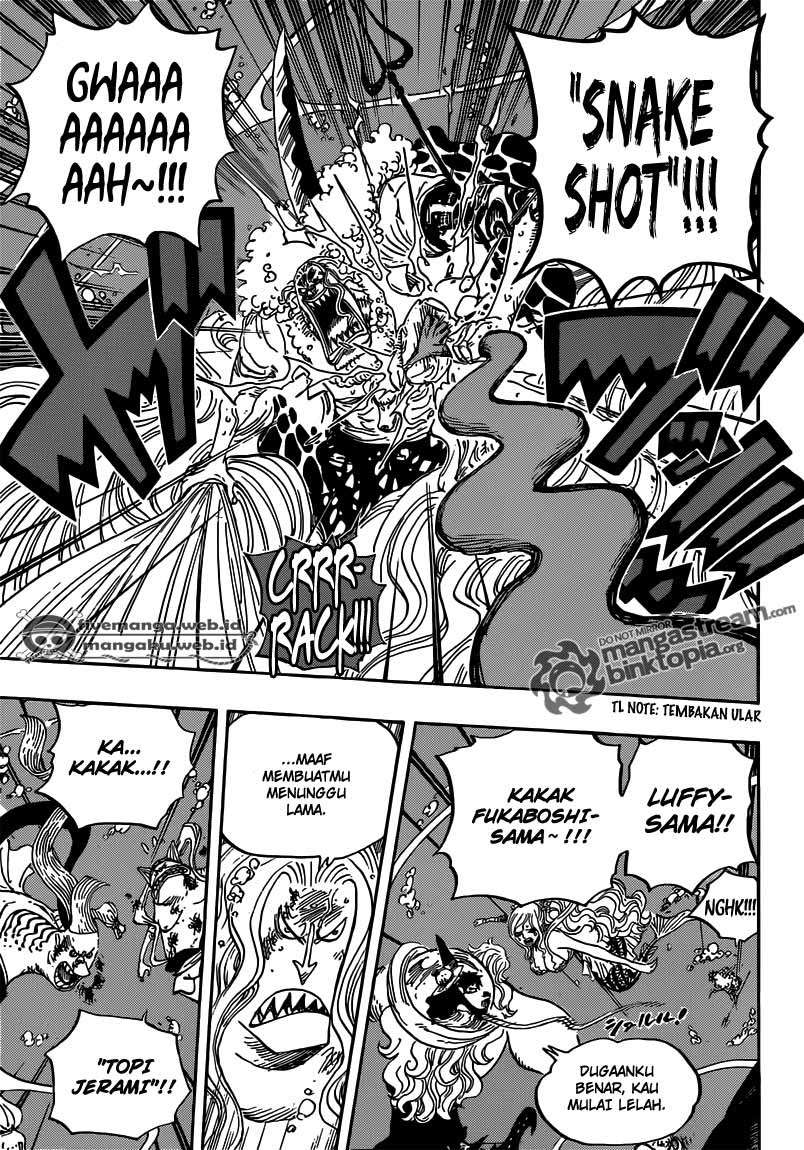Chapter 639 - halaman 11