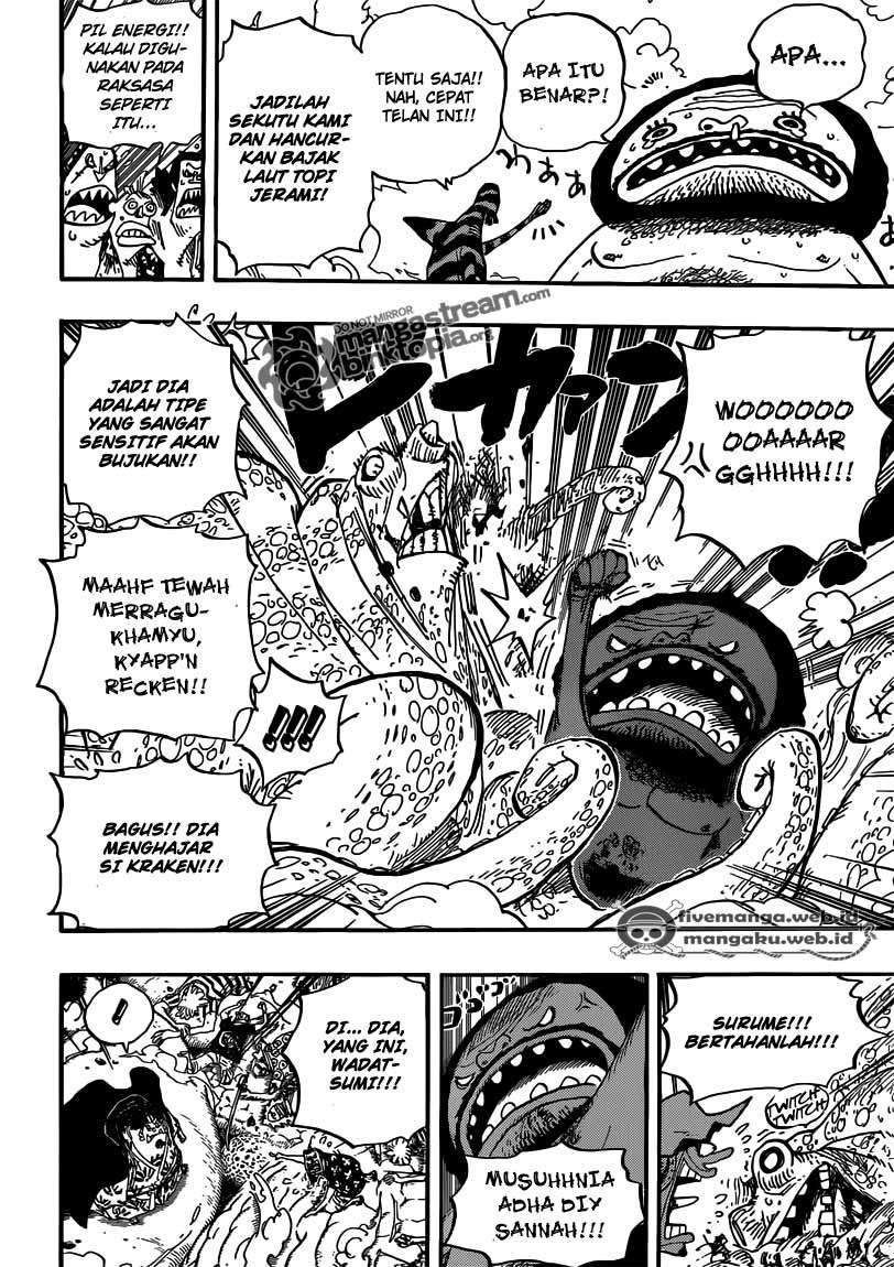 Chapter 639 - halaman 14