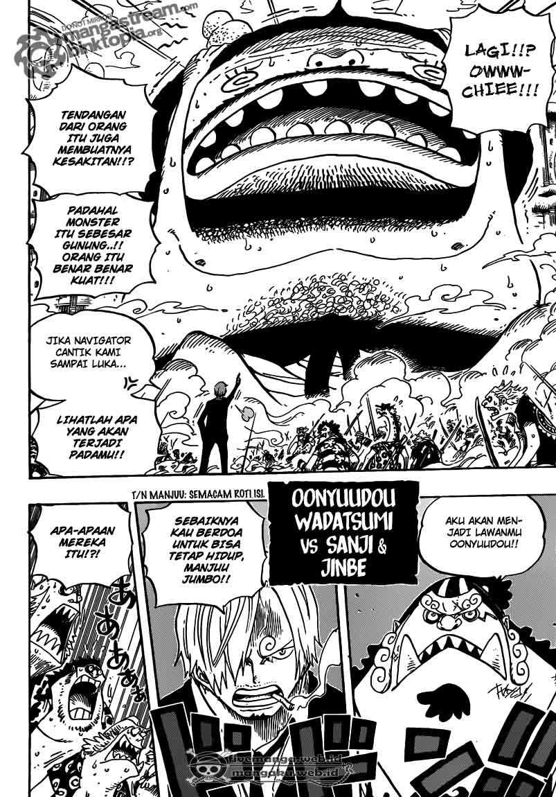 Chapter 639 - halaman 17
