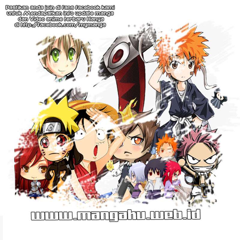 Chapter 639 - halaman 21