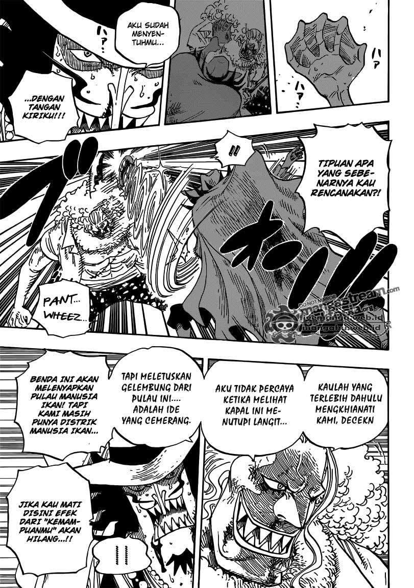 Chapter 639 - halaman 5