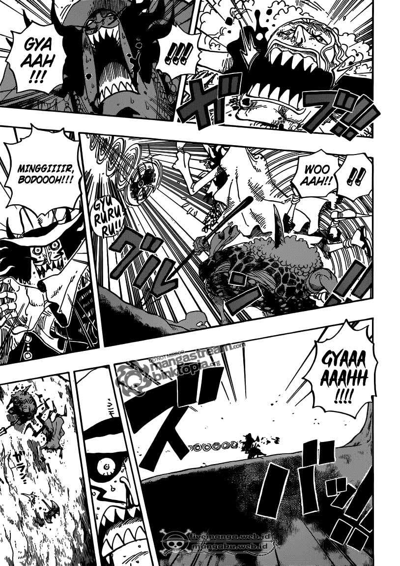 Chapter 639 - halaman 7
