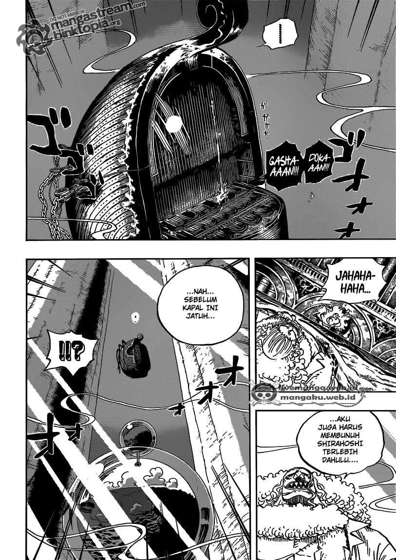 Chapter 639 - halaman 8