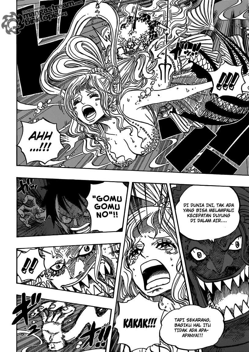 Chapter 639 - halaman 10