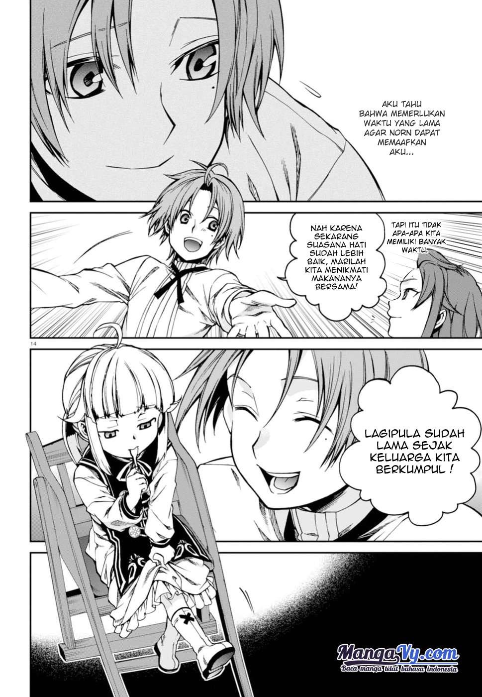 Chapter 41 - halaman 16
