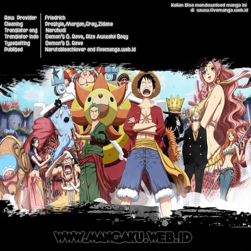 Chapter 638 - halaman 1
