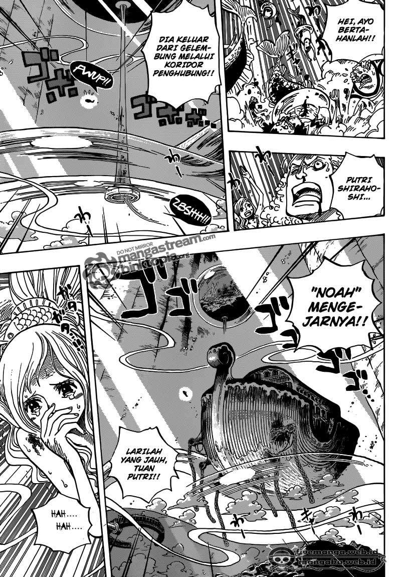 Chapter 638 - halaman 10