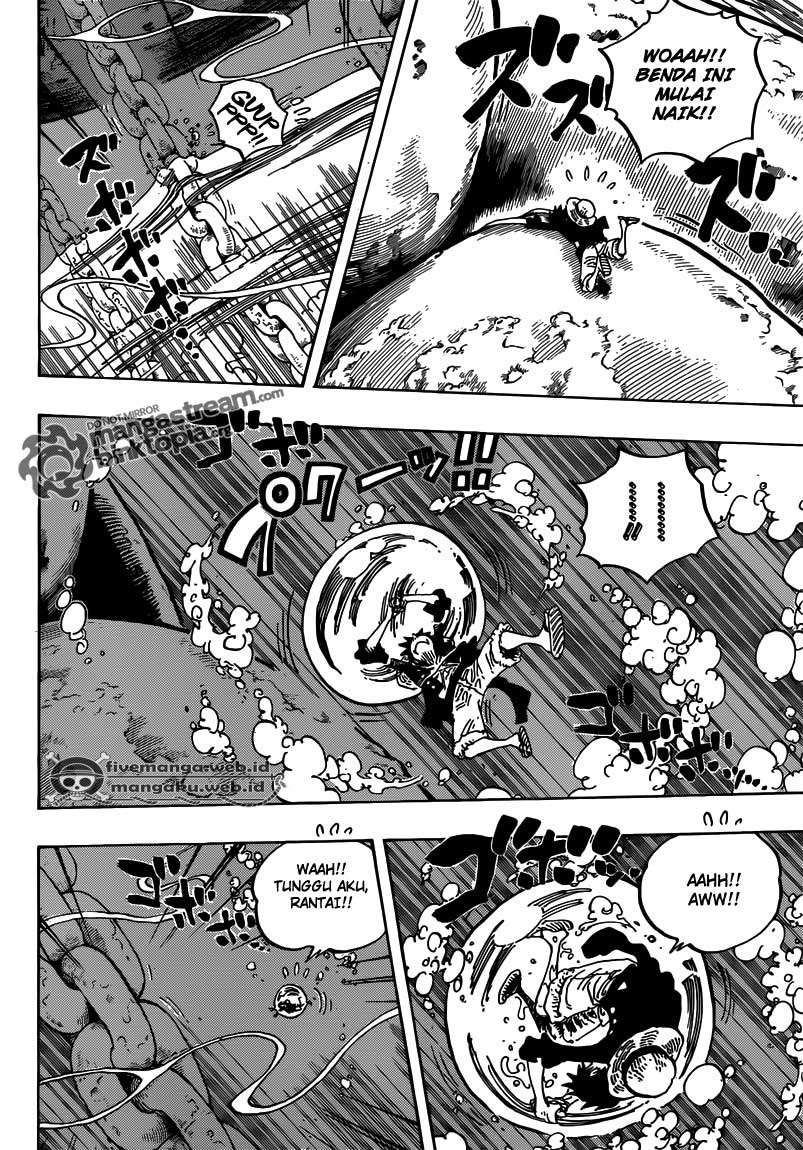 Chapter 638 - halaman 11