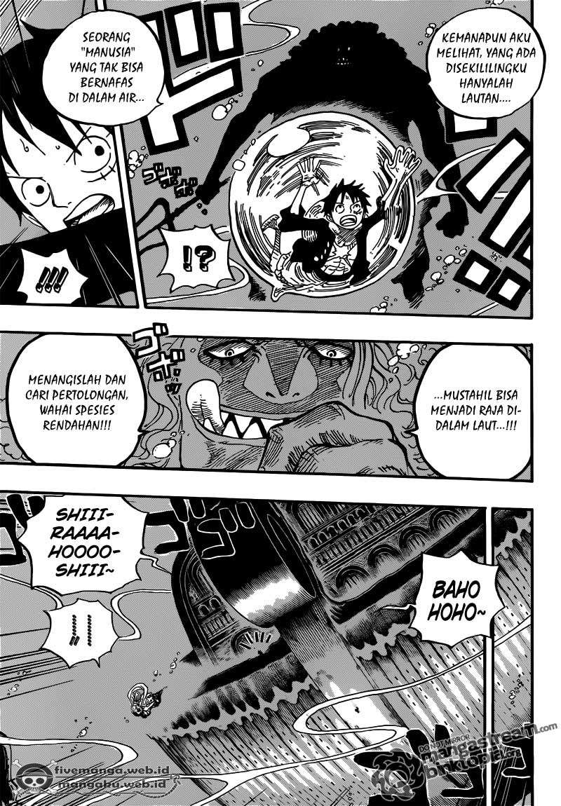 Chapter 638 - halaman 12
