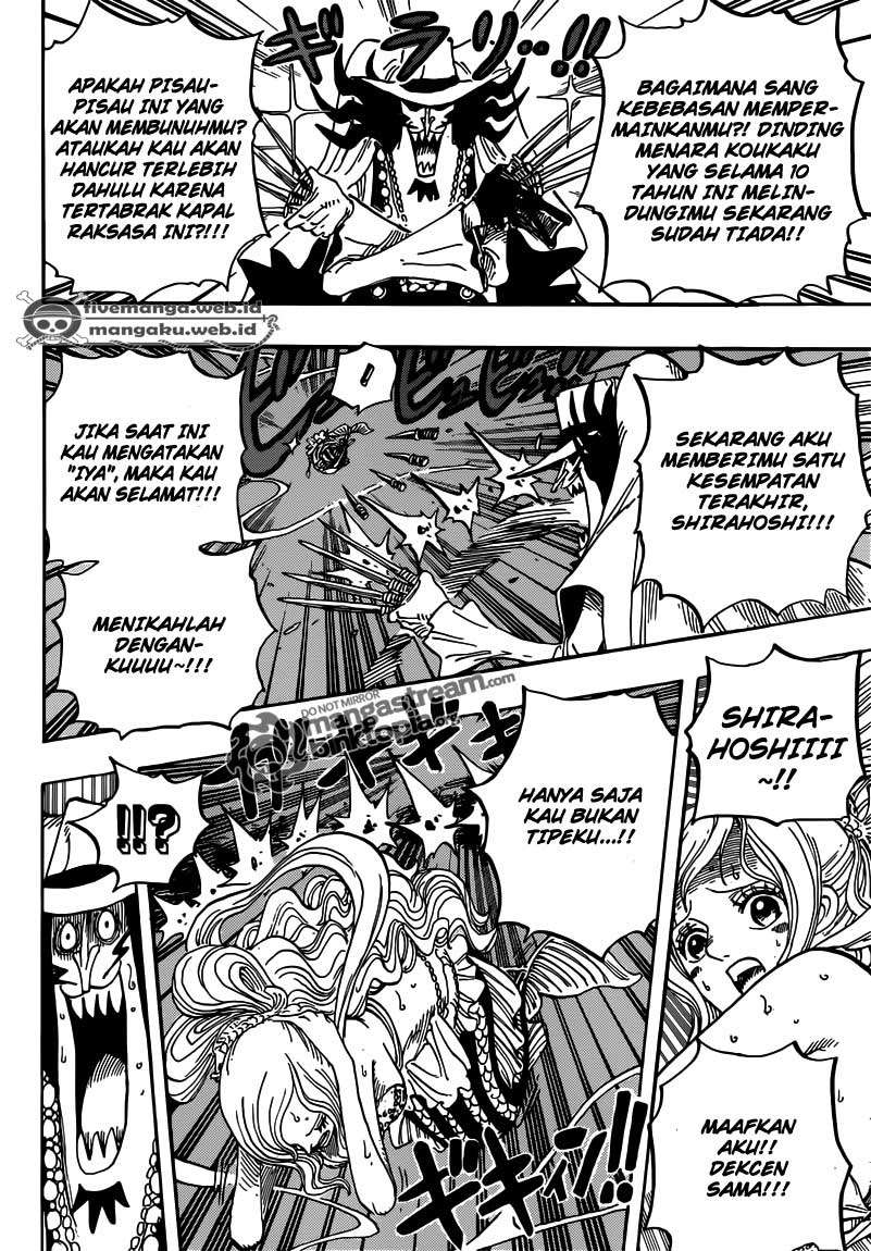 Chapter 638 - halaman 13