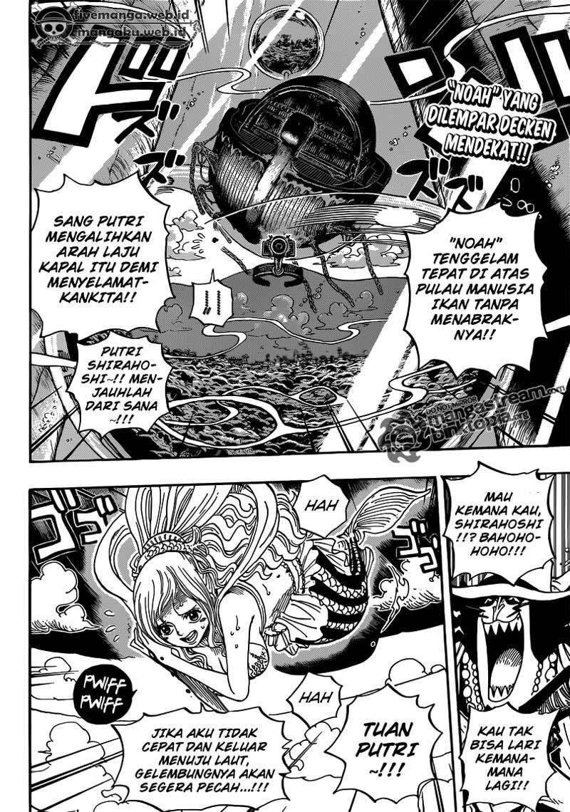 Chapter 638 - halaman 3