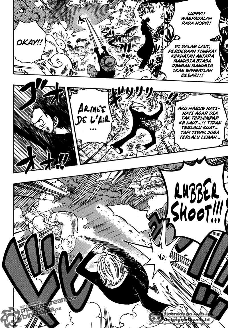 Chapter 638 - halaman 5