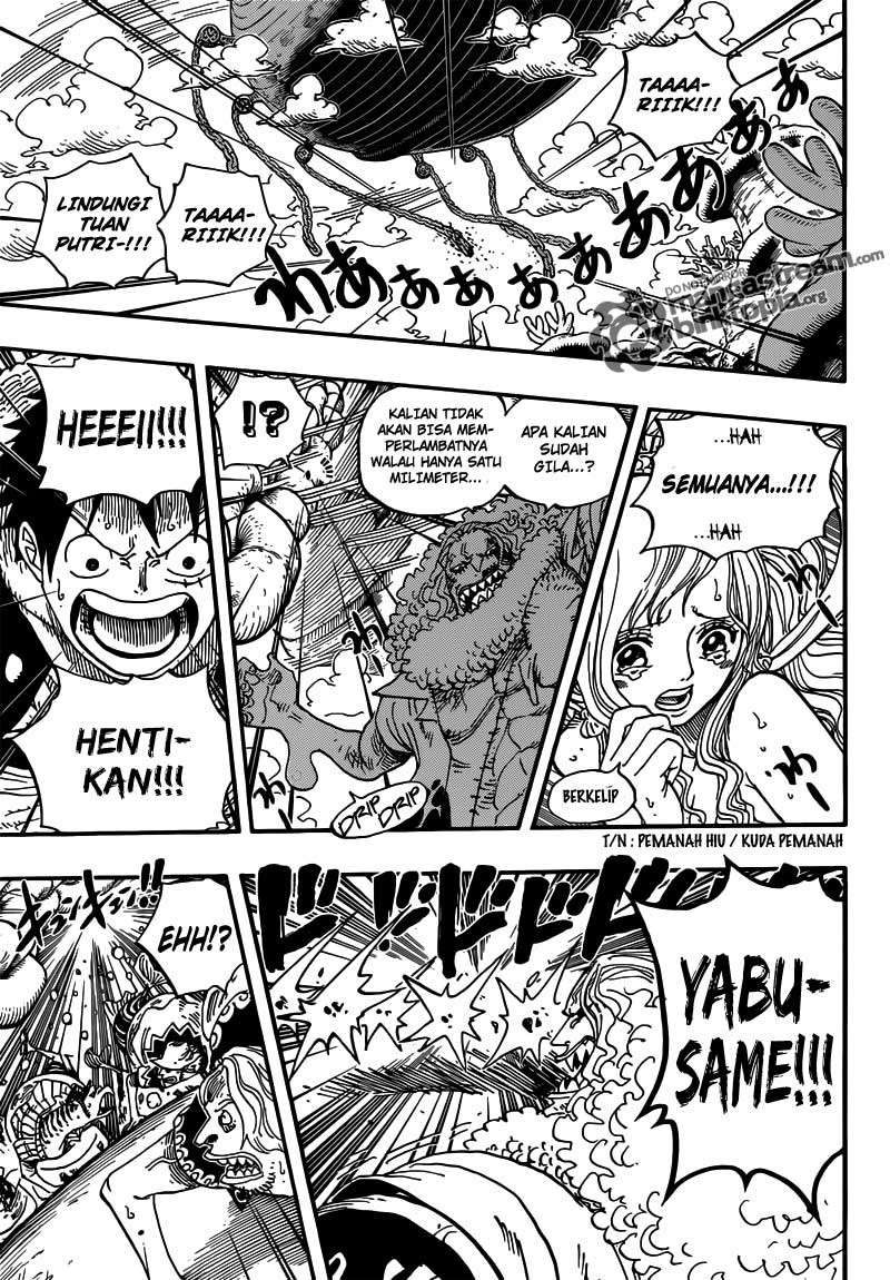Chapter 638 - halaman 8