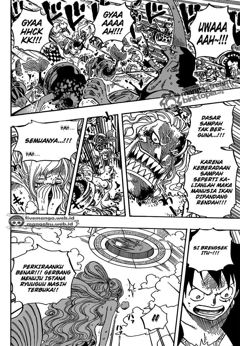 Chapter 638 - halaman 9
